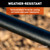 Seeker Steel RV Tow Bar (10,000 lbs., 2" Shank) | CRT70012