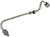 Intermediate Fuel Feed Line | DOR809-036