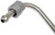 Intermediate Fuel Feed Line | DOR809-036