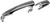 Exterior Door Handle | DOR91115