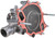 Rapid Fit Engine Water Pump | CWPW657RF