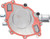 Rapid Fit Engine Water Pump | CWPW657RF