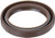 Engine Timing Cover Seal | SKF18283