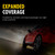Restore Suspension Shock Absorber | MON210304