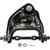 Front Left Upper Suspension Control Arm and Ball Joint Assembly | MOORK620315