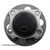 Wheel Bearing And Hub Assembly | BEC051-6497