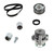 Timing Belt Kit With Water Pump | CONPP334LK1-MI