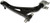 Suspension Control Arm And Ball Joint Assembly | DOR526-167
