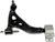 Suspension Control Arm And Ball Joint Assembly | DOR526-168