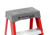 2' Fiberglass Step Stool, Type Ia, 300 Lb Load Capacity | 58BFS1502
