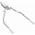 Street Series Stainless Cat-Back System | 25K15249