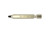 Robertson Plain Finish Driver Bit - #1 x 2" | BSS78121
