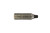 Robertson Plain Finish Driver Bit - #1 x 1" | BSS78101