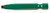 Robertson Colour Coded Driver Bit - #1 x 2" Green | BSS72121