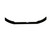 Aeroskin Hood Protector, Smoke Low Profile | 98H2842034