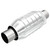OEM Grade Universal Catalytic Converter - 2.25in. | 25K54305
