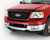 Aeroskin Hood Protector, Smoke Low Profile | 98H2842009