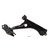 Suspension Control Arm and Ball Joint Assembly | MOORK624057