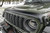Aeroskin Hood Protector, Smoke Low Profile | 98H2842156