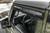 Low Profile Ventvisor Deflector, Smoke, Outside Mount, Set of 4 | 98H2854066