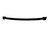 Aeroskin Hood Protector, Smoke Low Profile | 98H2842005