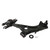 Suspension Control Arm and Ball Joint Assembly | MOORK624087