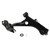 Suspension Control Arm and Ball Joint Assembly | MOORK624087