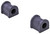 Suspension Stabilizer Bar Bushing Kit | DOR540-443