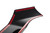 Aeroskin II Hood Protector, Matte Black Low Profile | 98H2830167