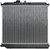 Complete Radiator | SPECU2707