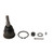 Front Upper Suspension Ball Joint , .005 in Oversized | MOOK6696T005