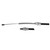 Element3 Parking Front Brake Cable | RAYBC95216