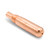 Standard Duty Contact Tip, 0.030" Wire | MILT-M030