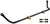 Stabilizer Bar | DOR927-101