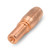 Heavy Duty Contact Tip, 0.023" (0.6 mm) Wire | MILT-A023CHM