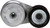 FleetRunner Heavy-Duty Automatic Belt Drive Tensioner | GAT38620