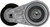 FleetRunner Heavy-Duty Automatic Belt Drive Tensioner | GAT38508