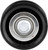 DriveAlign Belt Drive Idler/Tensioner Pulley | GAT36610