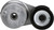 FleetRunner Heavy-Duty Automatic Belt Drive Tensioner | GAT38550