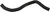 Premium Molded Heater Hose | GAT12507