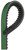 FleetRunner Heavy-Duty V-Belt | GAT9395HD