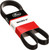 Micro-V Serpentine Drive Belt | GATK080620