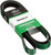 FleetRunner Heavy-Duty Micro-V Serpentine Drive Belt | GATK080820HD