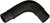 Premium Molded Heater Hose | GAT12456