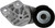 FleetRunner Heavy-Duty Automatic Belt Drive Tensioner | GAT38671
