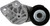 FleetRunner Heavy-Duty Automatic Belt Drive Tensioner | GAT38671