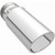 Single Exhaust Tip - 4in. Inlet/5in. Outlet | 25K35214
