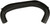 Premium Molded Heater Hose | GAT12464