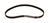 Automotive Timing Belt | CONTB134