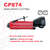 3" (75mm) Air Cut off Tool, 0.5HP/370W - 22000RPM | CPNCP874